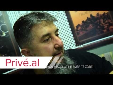 SOLISTI I TNT: VDEKJA E ROCKUT NE EMER TE ZOTIT!