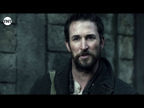 Falling Skies Season 4 (Comic-Con Season Ahead Promo)