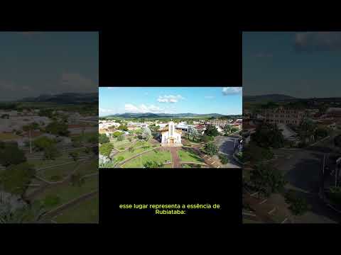 Catedral Nossa Senhora da Glória, Rubiataba: Fé e Tradição no Coração de Goiás   #brasil #goias