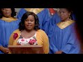 Glee I Look To You Official Music Video