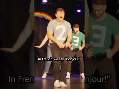 It IS an important lesson...