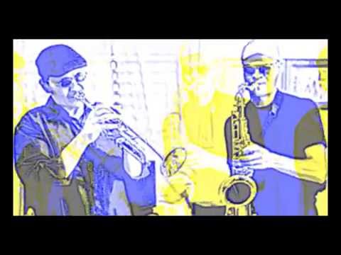 Summertime - Trumpet meets Tenor for a little Duet