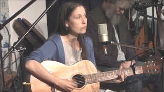 Emma Graves, &quot;Birds and Ships&quot; / 2018 Woody Guthrie Brooklyn Hoot