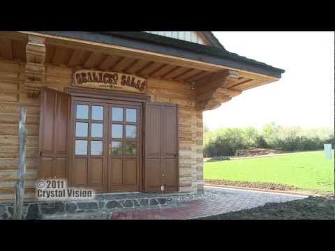 Ferienhaus Emmy - Skalica 4