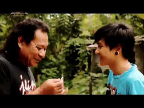 Rokok - Jimmy Santaim MTV 2012