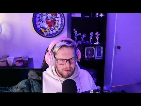 TruPara REACTS to NGHTMRE & Zomboy feat. Georgia Ku - Shell Shock