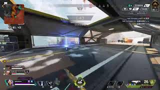 [Apex]デュオランク