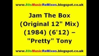 Jam The Box (Original 12