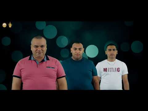 Gipsy Kajkoš - Miro Kalo Jilo (VlastnaTvorba - OFFICIALVideo)