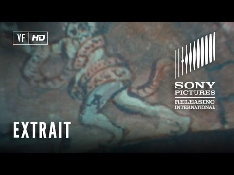 Inferno - Extrait Hidden Clues - VF