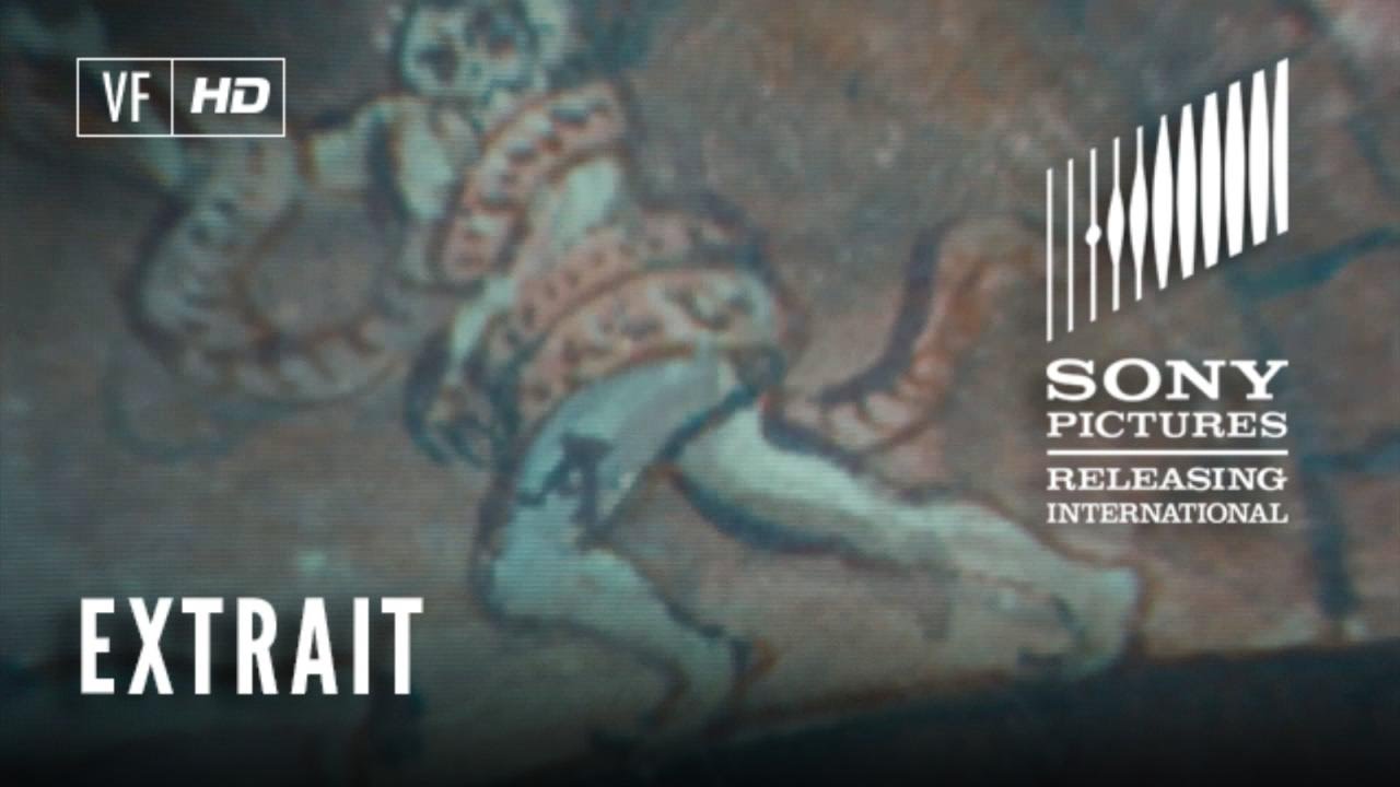 Miniature de la vidéo Inferno - Extrait Hidden Clues - VF du film Inferno