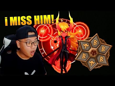 IS TESARION TOO UNDERRATED?