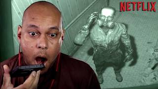 Netflix Acaba de Lançar Seu 1°Jogo de Terror e está.... - [Unhinged]