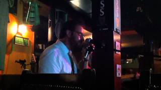 The Harpoonist and The Axe Murderer (2)