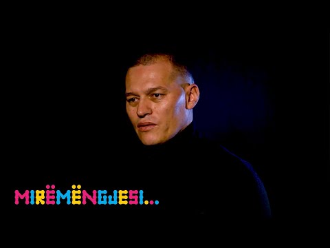 Ridvan Tahiri - Heroi i personave të zhdukur