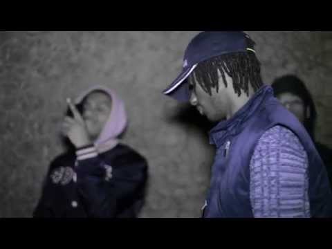 D'BWOi - Look On Dat freestyle | Video by @PacmanTV @ITSDBWOI