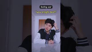 POV: Double Standards (guy version) - part 3