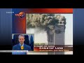 11 September 2001 Live Nachrichten Von 15 09 Uhr Bis 22 30 Uhr Vom 11 09 2001 Zusammenschnitt Yo