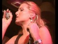 Jeanette Biedermann Live Club Gig 