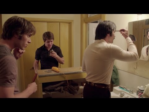 Everybody Wants Some (Clip 'Cologne')