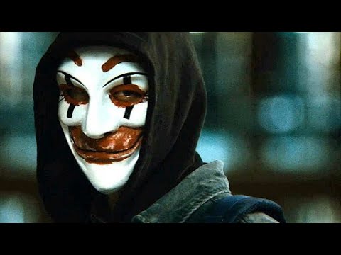 Who Am I (Ben Kimim) Film İzle