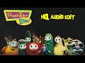 VeggieTales Live On Stage Somewhat Rough HQ Audio Edit