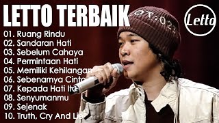 Download lagu KUMPULAN LAGU LETTO TERBAIK DAN TERPOPULER || FULL ALBUM LAGU POP INDONESIA mp3
