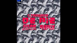 C. Tangana - De Pie (Remix) / Xixam Garcia