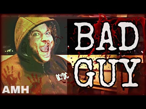Billie Eilish - Bad Guy by Adam and the Metal Hawks (Metal Cover) #infiniteBadGuy #BadGuy