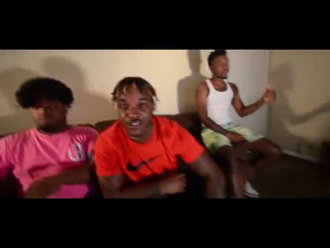 YSL (Official Video) - Glizzee
