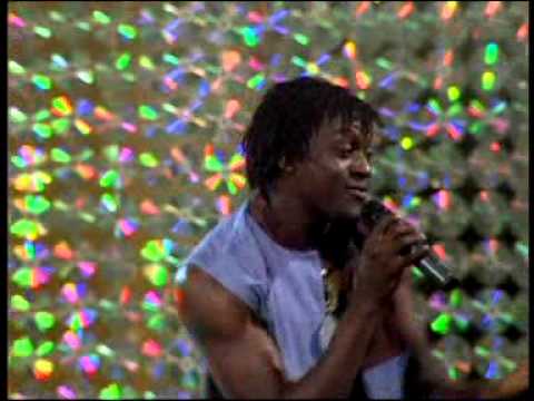 TPF4 Africa Remix Night Collaboration