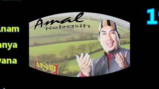 Download lagu Amal - Kekasih (1999) Full Album mp3
