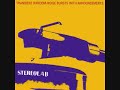 Pack Yr Romantic Mind by Stereolab