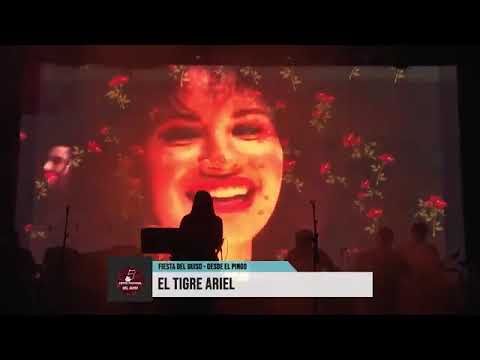 5° FIESTA PROVINCIAL DEL GUISO - LocutorEntrerriano en El PIngo, Entre Ríos