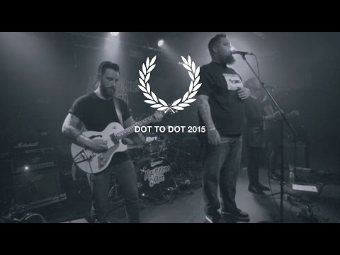 Rag 'N' Bone Man - 'Bitter End' | Dot To Dot Festival 2015.