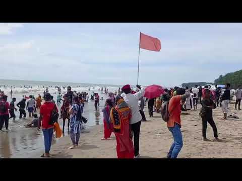 কক্সবাজার সুগন্ধা বিচ#travel #Cox's bazar#sugandha beach#bestplayer #vairalvideo 