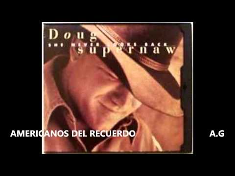 Red and Rio Grande   Doug Supernaw