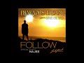 Pharaoh's Dream (ft. David Nathan & Najee) - Follow