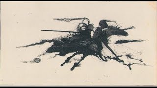 Rhapsody - Elnor&#39;s Magic Valley