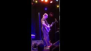 3 of a Perfect Pair + Neurotica • Adrian Belew 2014 NYC Highline Ballroom