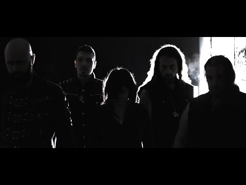 Path Of Sorrow - Nobody Alive (Official Music Video 2020 )