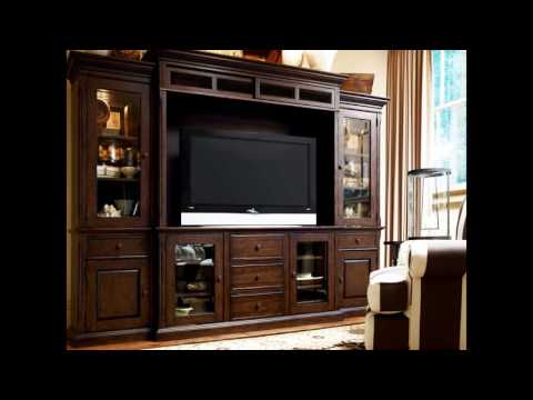 Large tv cabinets