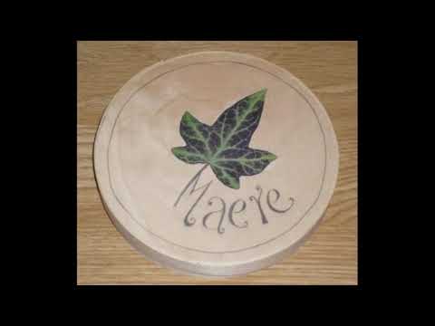 Lönndom - Vittra & Väderfolk | Folk Metal from Sweden | 2010