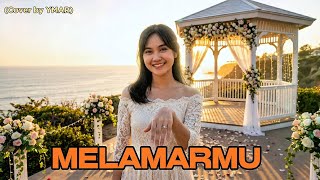 Download lagu Melamarmu (Dilamarmu) - Badai Romantic Project | Cover by YMAR (Versi Wanita) mp3 Download lagu Melamarmu (Dilamarmu) - Badai Romantic Project | Cover by YMAR (Versi Wanita) mp3