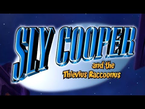 Sly Cooper and the Thievius Raccoonus (PS5) Full Gameplay/Longplay/Story - No Commentary