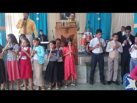 Alaba oh alma mía a Jehová.Con Gozo y alegría