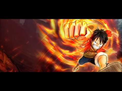 One Piece Pirate Warriors 2 OST Beat The Nightmare