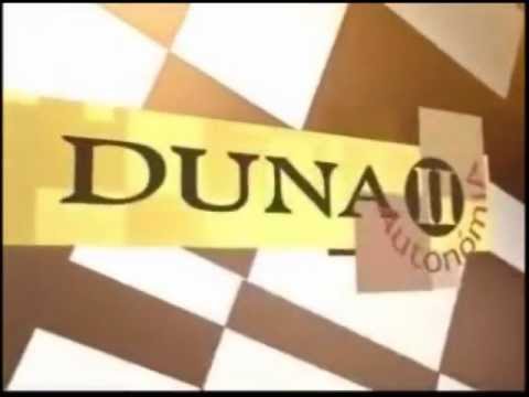 Duna II Autonomia - Arculat 2006-2009