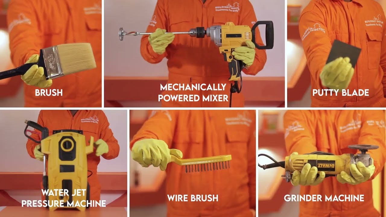 How to use BD AQUASEAL 2K thumbnail