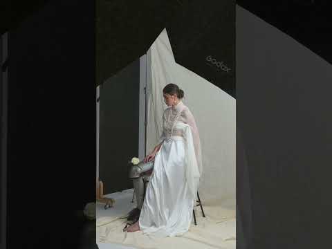 VERUSCHKA backstage 💍